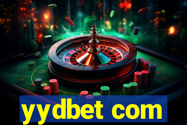 yydbet com